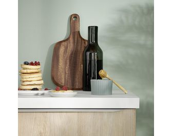 Crédence en stratifié 9mm