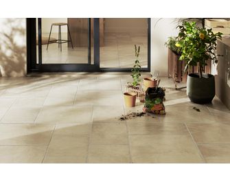 Carrelage extérieur HANKO 50 x 50 cm