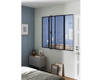 Verrière battante CREATIVE