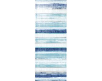 Carrelage décor GUERNESEY 20 x 50 cm