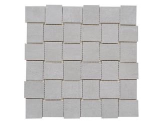 Carrelage mosaïque UNIK sur trame