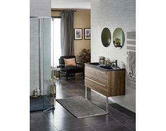 Meubles de salle de bains Infiny