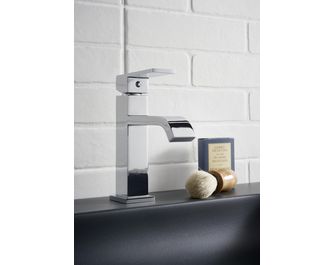Mitigeur lavabo Graphik