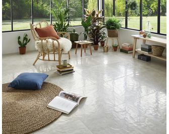 Carrelage sols GRACE imitation pierre