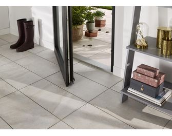 Porte d'entrée Adénora Aluminium