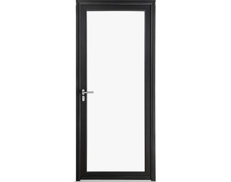 Porte d'entrée Adénora Aluminium