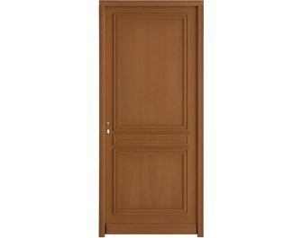 Porte d'entrée Talmont Bois exotique