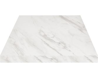 Plan travail stratifié marbre