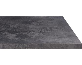 Plan travail stratifié magma