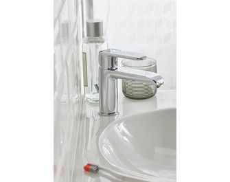 Mitigeur lavabo AGATE petit modèle