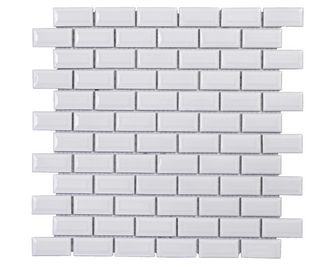 Carrelage mosaïque MINI METRO