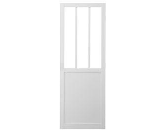 Porte seule CHAPITRE recoupable