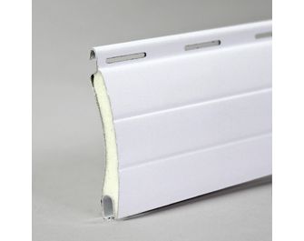 Volet roulant recoupable Aluminium