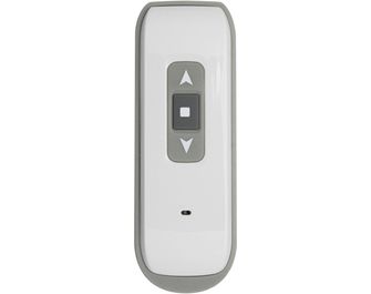 Volet roulant recoupable Aluminium