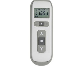 Volet roulant recoupable Aluminium