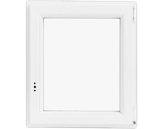 Châssis Pria oscillo-battant PVC