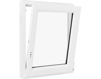 Châssis Pria oscillo-battant PVC