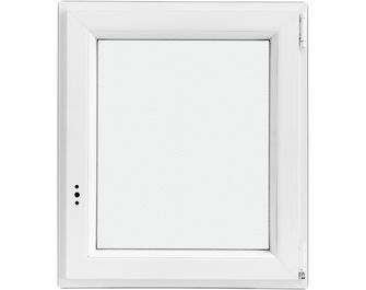 Châssis Pria oscillo-battant PVC