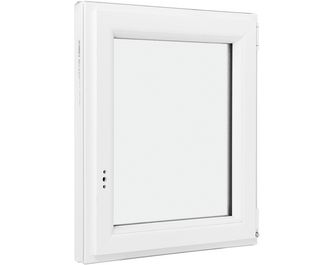 Châssis Pria oscillo-battant PVC