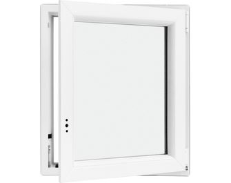 Châssis Pria oscillo-battant PVC