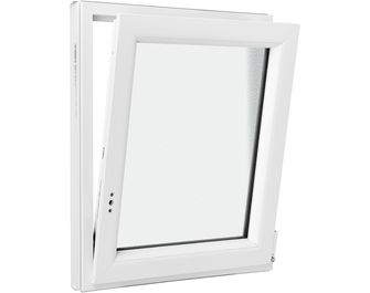 Châssis Pria oscillo-battant PVC