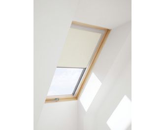 Store Lapeyre DUA manuel occultant