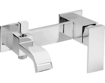 Mitigeur baignoire Graphik