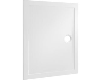 Receveur de douche résine MINERAL