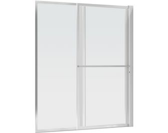 Pare baignoire OLA coulissant