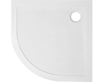 Receveur de douche résine MINERAL