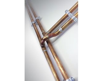 Clarinette mâle/femelle à souder