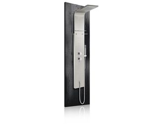 Colonne de douche hydromassante
