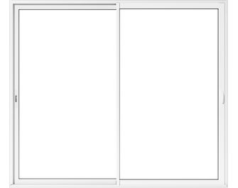 Baie coulissante Néva Aluminium