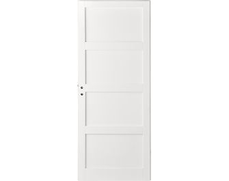 Porte seule NAPLES recoupable