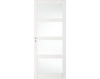 Porte seule MILAN recoupable