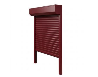 Volet roulant DENVER aluminium radio autres couleurs sur-mesure