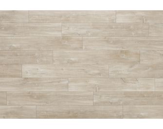 Sol stratifié décor Chêne blanchi