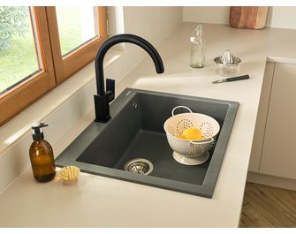 Mitigeur évier VERNIS SHAPE