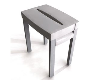 Siège de douche Moonlight