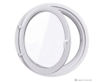 Œil-de-bœuf Excellence Aluminium