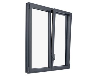 Fenêtre Graphique Aluminium