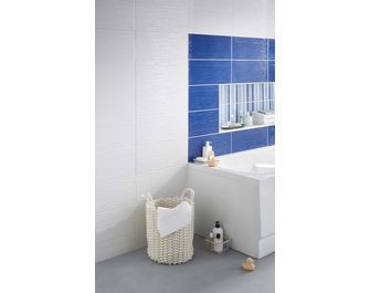 Carrelage murs GUERNESEY structuré