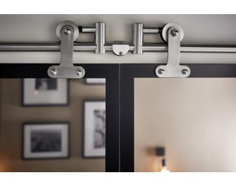 Connecteur pour système Manhattan