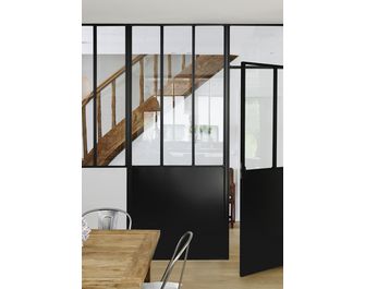 Porte battante CREATIVE