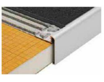 Profil pour plan de travail