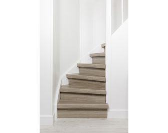 Rénovation de marche à l'unité