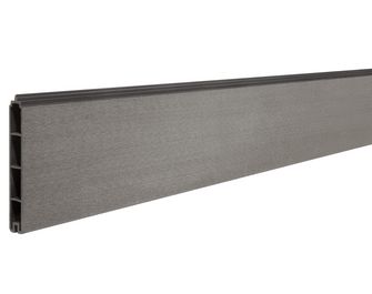 Pack lames pleines pour Clôture