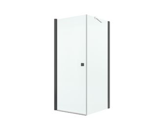 Porte de douche pivotante OPURE