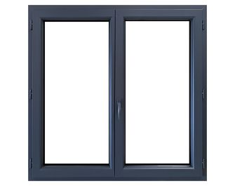 Fenêtre PVC couleur Pria sur-mesure