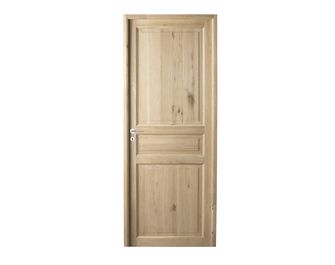 Bloc-porte SPECIAL Chêne à vernir